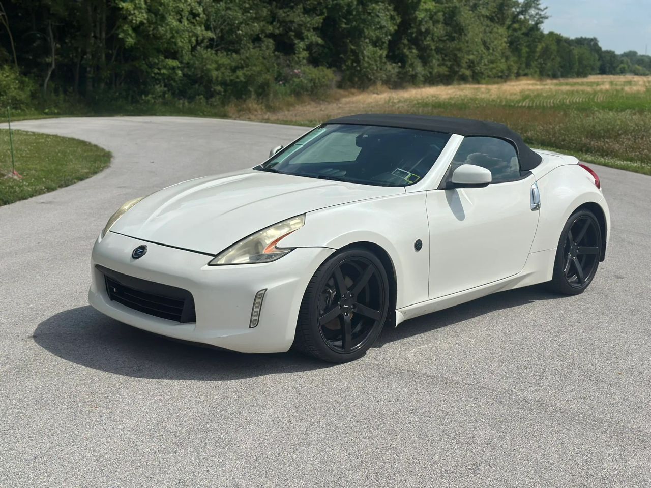 nissan 370z roadster 2014 JN1AZ4FH2EM620821 image nissan 370z roadster 2014 JN1AZ4FH2EM620821 image